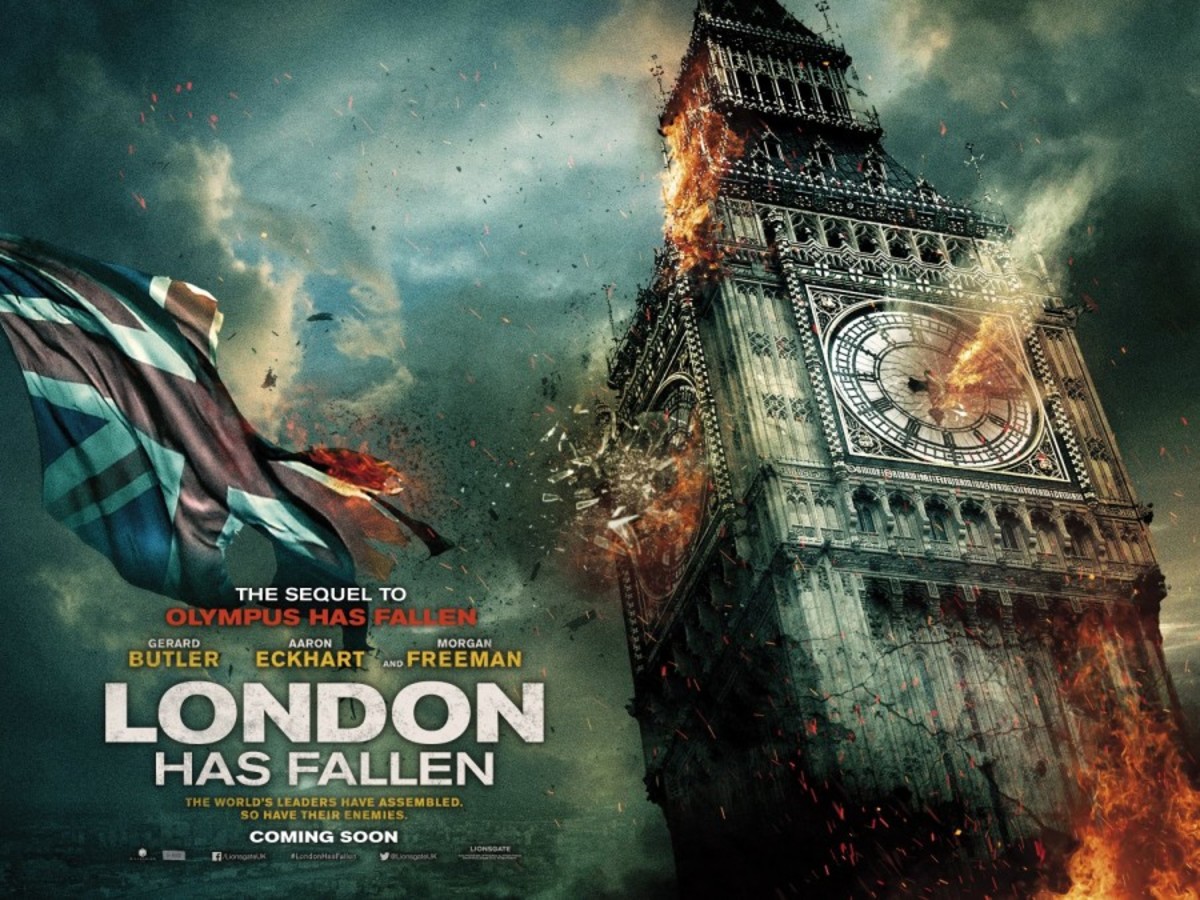 watch london has fallen free online stream